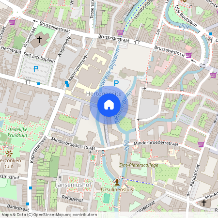 Kerstine Liedekensstraat, 15, 0701, 3000, Leuven