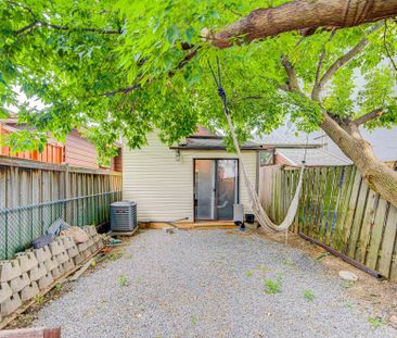 For Lease - 184 Cedric Avenue Unit# Lower, Toronto, Ontario - Photo 4