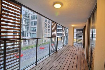 Appartement te huur - Foto 2