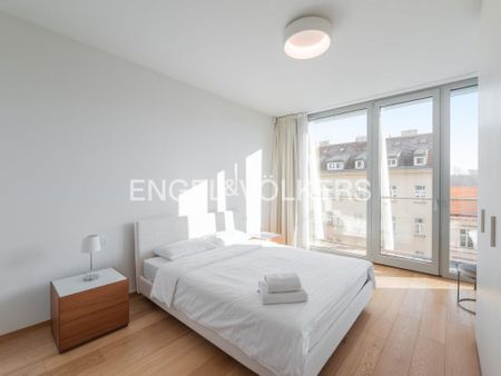 Pronájem bytu 2+kk 62 m2 - Photo 2