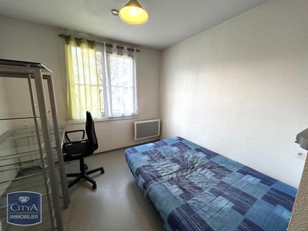 Location Appartement 1 pièce 17m² JACOB BELLECOMBETTE 73000 - Photo 3