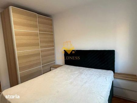 2 camere decomandate, UMF, Louis Pasteur,Mega Image,UTCN -FAUD Zorilor - Fotografie 3