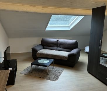 Studio meublé - Photo 3