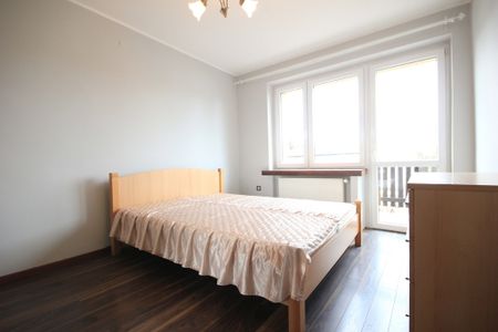 Mieszkanie na wynajem Wrocław-Krzyki Wrocław - Фото 5