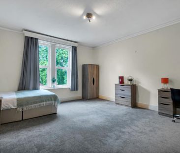 7 bedroom house to rent - Photo 5