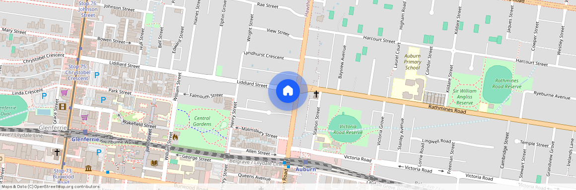 20/64 Auburn Road, Vic 3122, Hawthorn