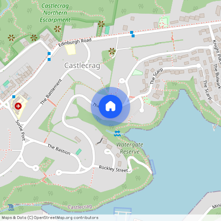 64 The Bulwark Castlecrag