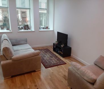 2 bedroom apartment to rent - Photo 3