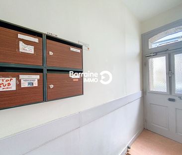 Location appartement à Brest, 2 pièces 35.06m² - Photo 3