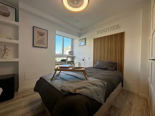 Calle de Valdecanillas, Madrid, Community of Madrid 28037 - Photo 1