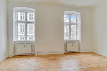 Delevenlig centralt på Vesterbro - Foto 4