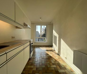 Dakappartement te huur in Sint-Amandsberg - Foto 3