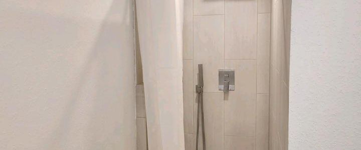 Renovierte 2-Zimmer-Wohnung in Lavenstedt mit Garten & Terrasse - Foto 1