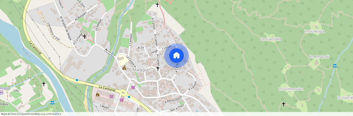 6673, Maggia, La Caraa Di Cròtt, 7