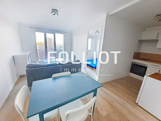 RIVE DROITE - F2 MEUBLE - Photo 1