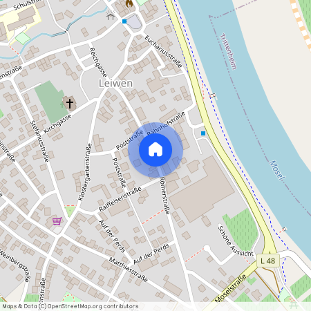 54340 Rheinland-Pfalz - Leiwen