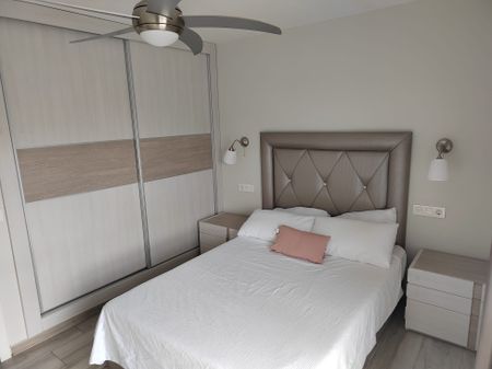 Piso de alquiler en Calle Hortensia, Campanillas - Photo 5