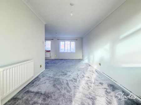 2 bedroom bungalow to rent - Photo 2