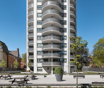 For Lease - 485 Huron Street Unit# 403, Toronto, Ontario - Photo 5