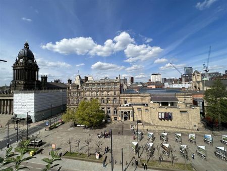 Victoria House, Leeds, West Yorkshire - Photo 2