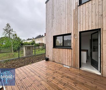 Maison T3 FOUGERES à louer - Photo 6