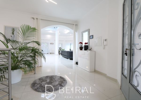 Moradia T4 em Setúbal