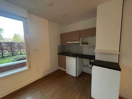 Location Appartement 2 pièces 52m² WASQUEHAL 59290 - Photo 3