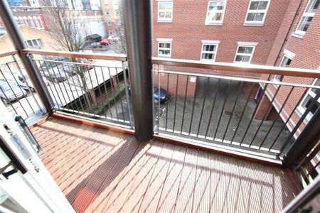 Chandlers Court, Briton Street, SO14 - Photo 2