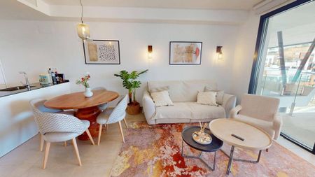 Luxury Flat for rent in Fuengirola, Andalusia - Photo 4