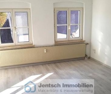 freundlich helle 2-Zi-WE am Neumarkt zu vermieten - Photo 1