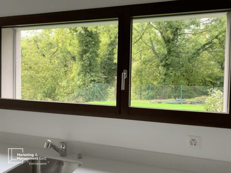 2.5 Zimmer, 93 m², EG - Photo 5