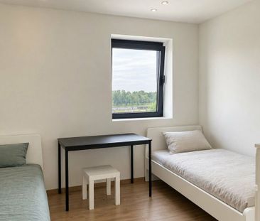 Appartement te huur - Foto 2