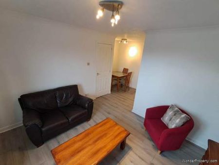 1 bedroom property to rent in Glasgow - Photo 3