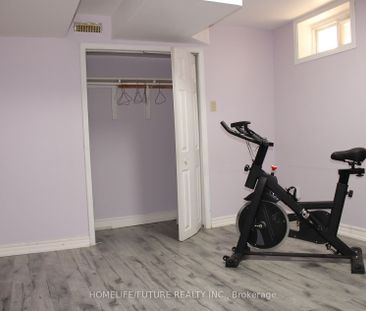 For Lease - 122 Littles Road Unit# BSMT, Toronto, Ontario - Photo 3