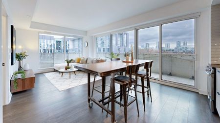 For Lease - 60 Tannery Road Unit# 613, Toronto, Ontario - Photo 3