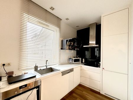 17 piętro | Balkon 20 m2 | Klimatyzacja - Photo 5