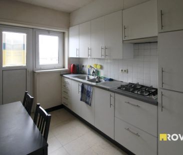 Appartement op de 2de verdieping met garage! - Foto 1