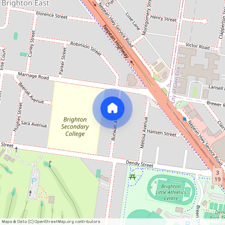 17A Burwah Avenue, Vic 3187, Brighton East