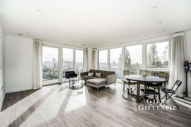 Beresford Avenue, Wembley, HA0 - Photo 1