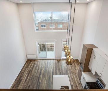 Appartement à louer - Montréal (Rosemont/La Petite-Patrie) (La Peti... - Photo 4