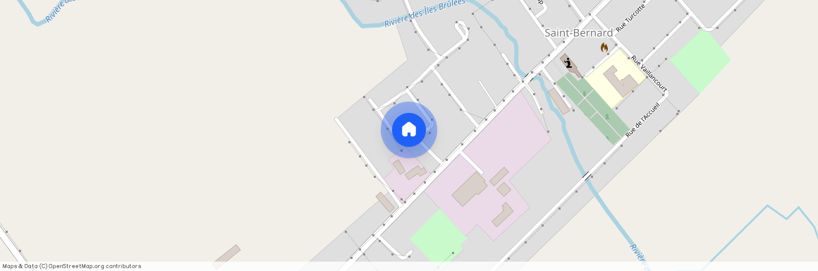 902 Rue des Gagné, Saint-Bernard, Saint-Bernard, Chaudière-Appalaches, G0S 2G0