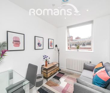 1 bedroom flat to rent - Photo 6