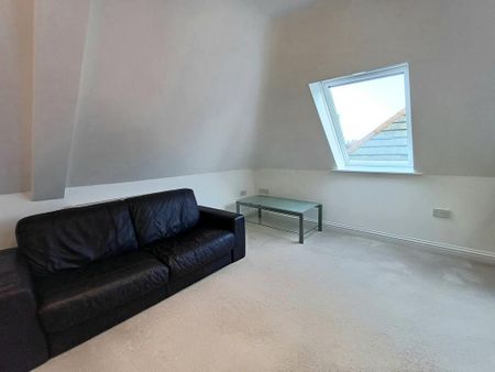 1 bedroom apartment to rent - Photo 2