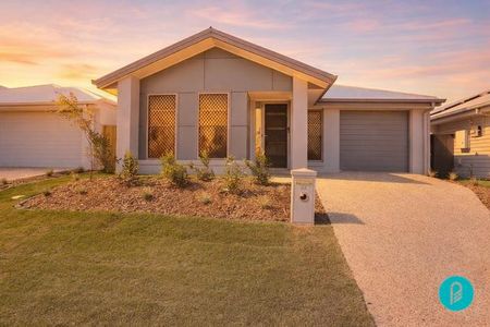 27 Windsor Avenue, Yarrabilba QLD 4207 - House For Rent | Domain - Photo 3