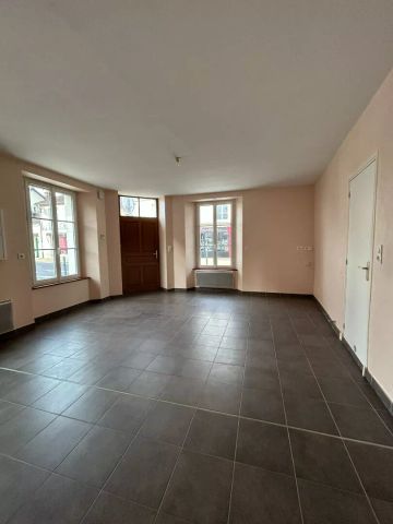 Appartement Nogent Le Rotrou 2 pièce(s) - Photo 2