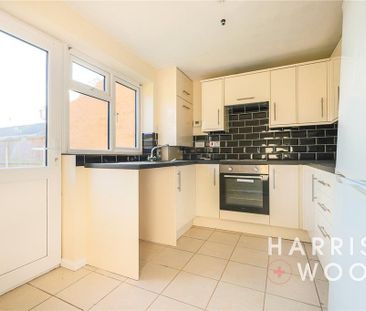 2 bedroom terraced house to rent - Photo 6