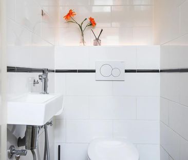 Te huur: Huis Sophiastraat in Haarlem - Foto 1