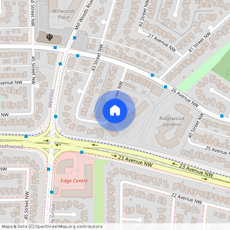 32-2505 42 St Nw, T6L 7G8, Edmonton