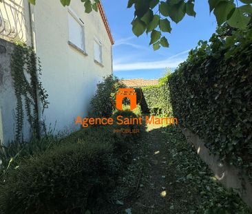 Location Appartement 2 pièces 33m² - Photo 2