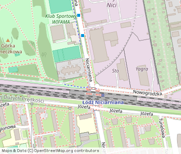 3-pokojowe Nowe mieszkanie Widzew k.starego Tesco - Фото 1